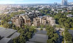 Chancery Hill Road (D11), Semi-Detached #612728801